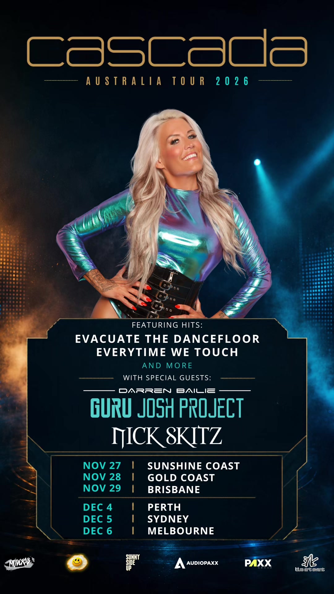 @Cascada