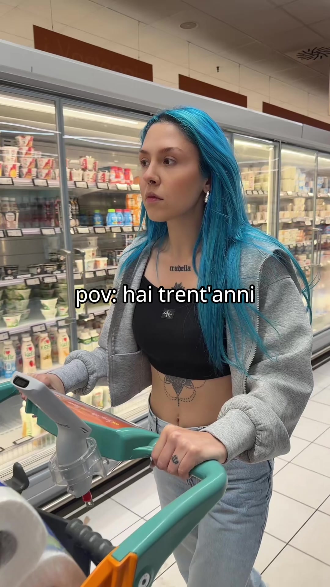 @Agnese Pucci