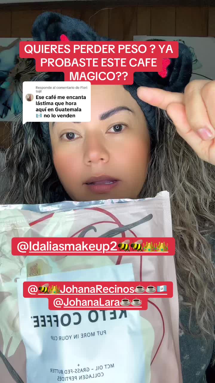 @IDALIA’S MAKEUP🐝🐝👑👑🇲🇽