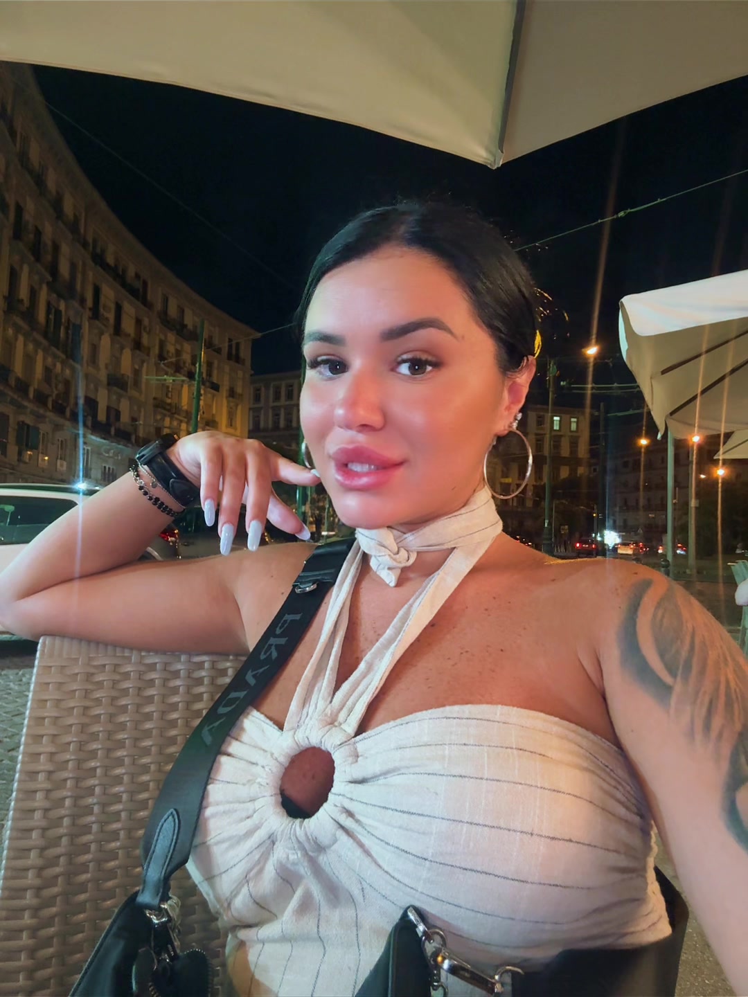 @Alessandra Bergam&egrave;