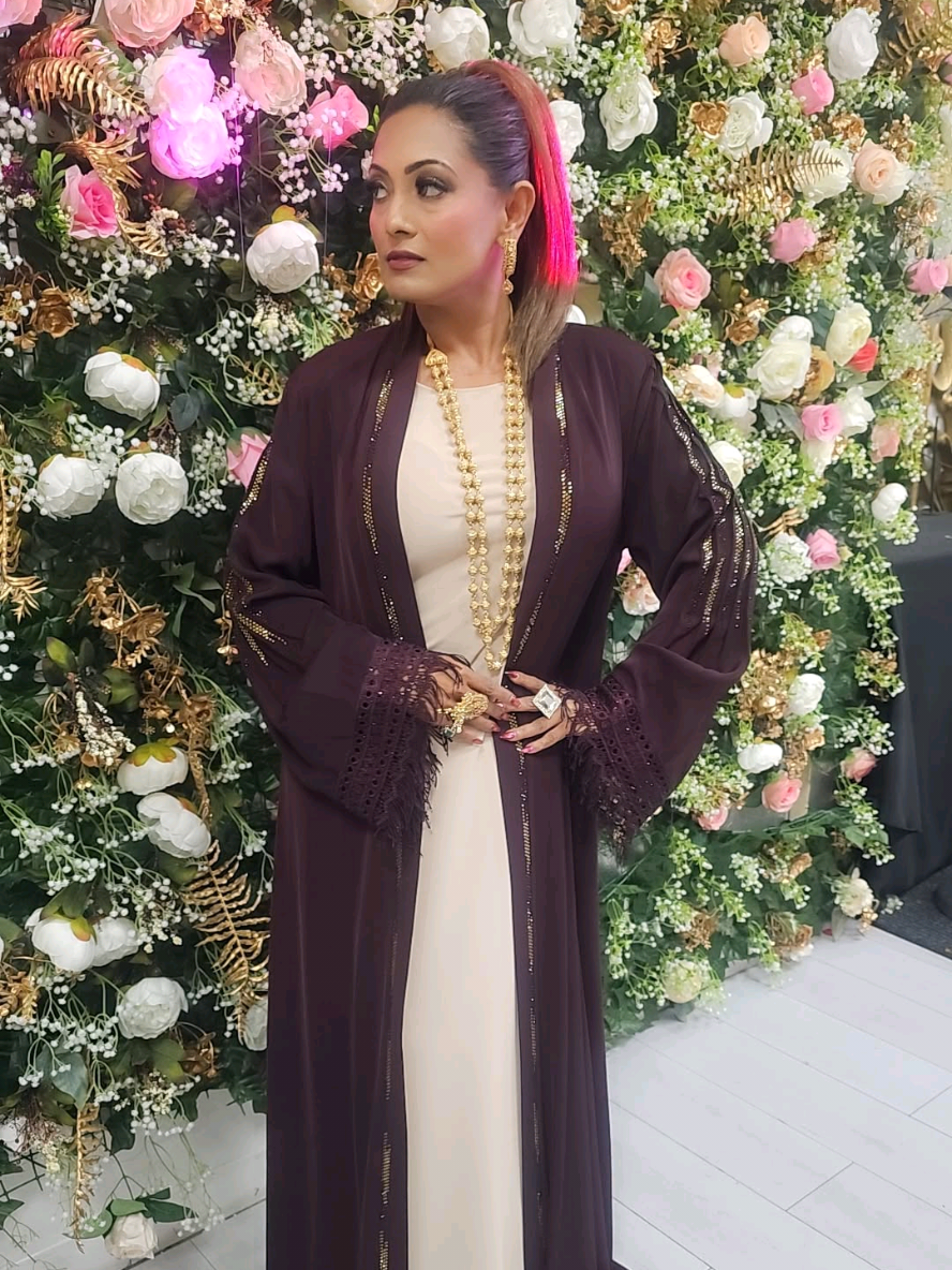 @Boss Lady - Tushita Rooy