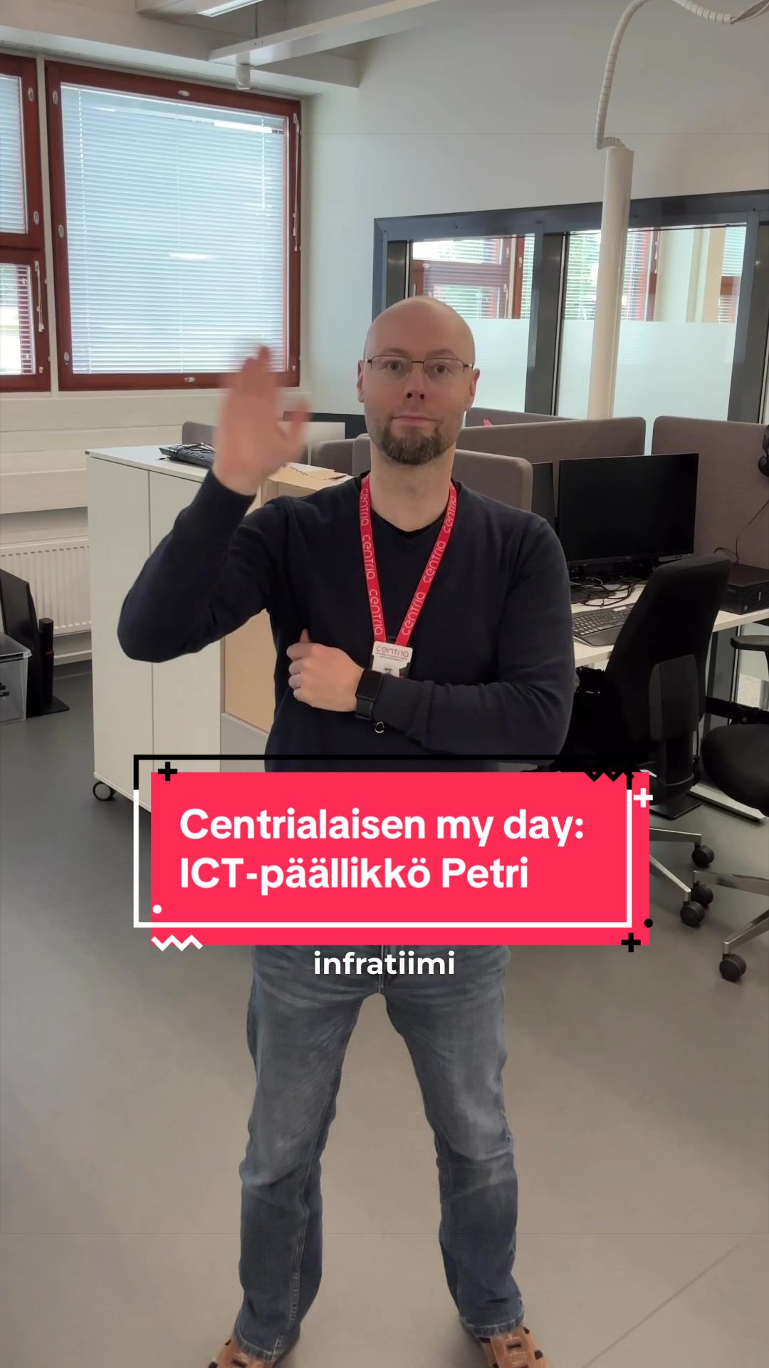 @Centria AMK | Centria UAS