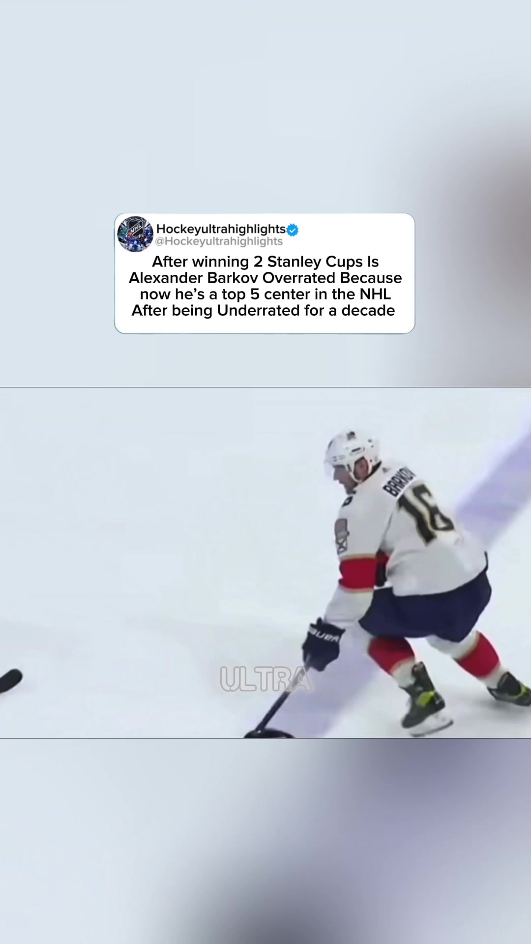 @Hockeyultrahighlights