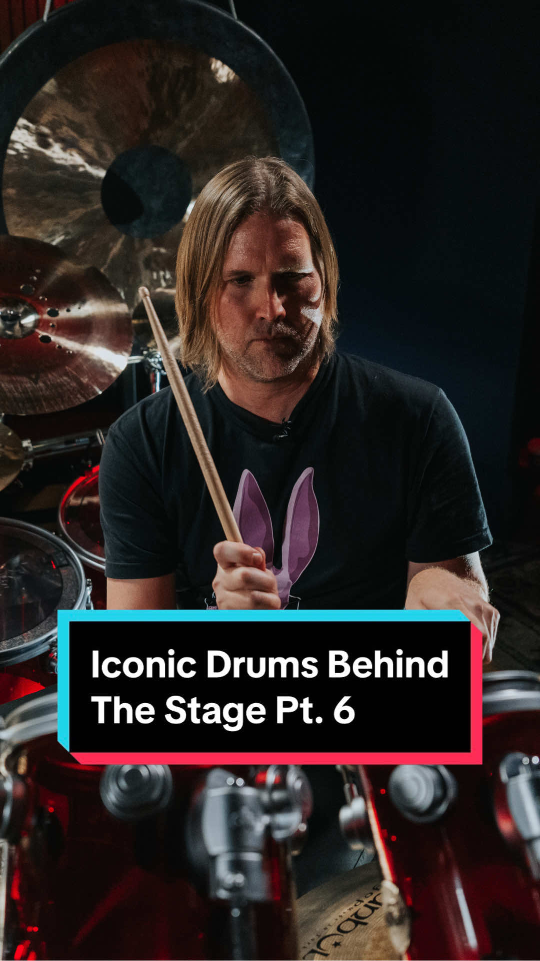 @Drumeo
