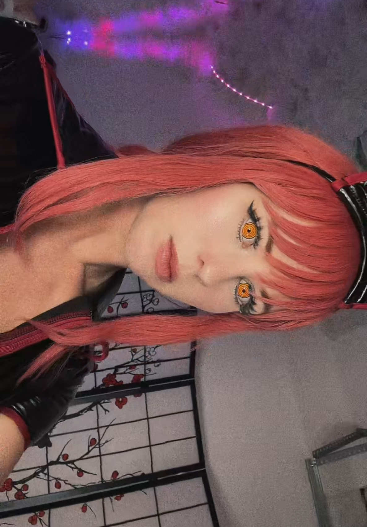 @D🐼 @duhbuffaloo on Insta