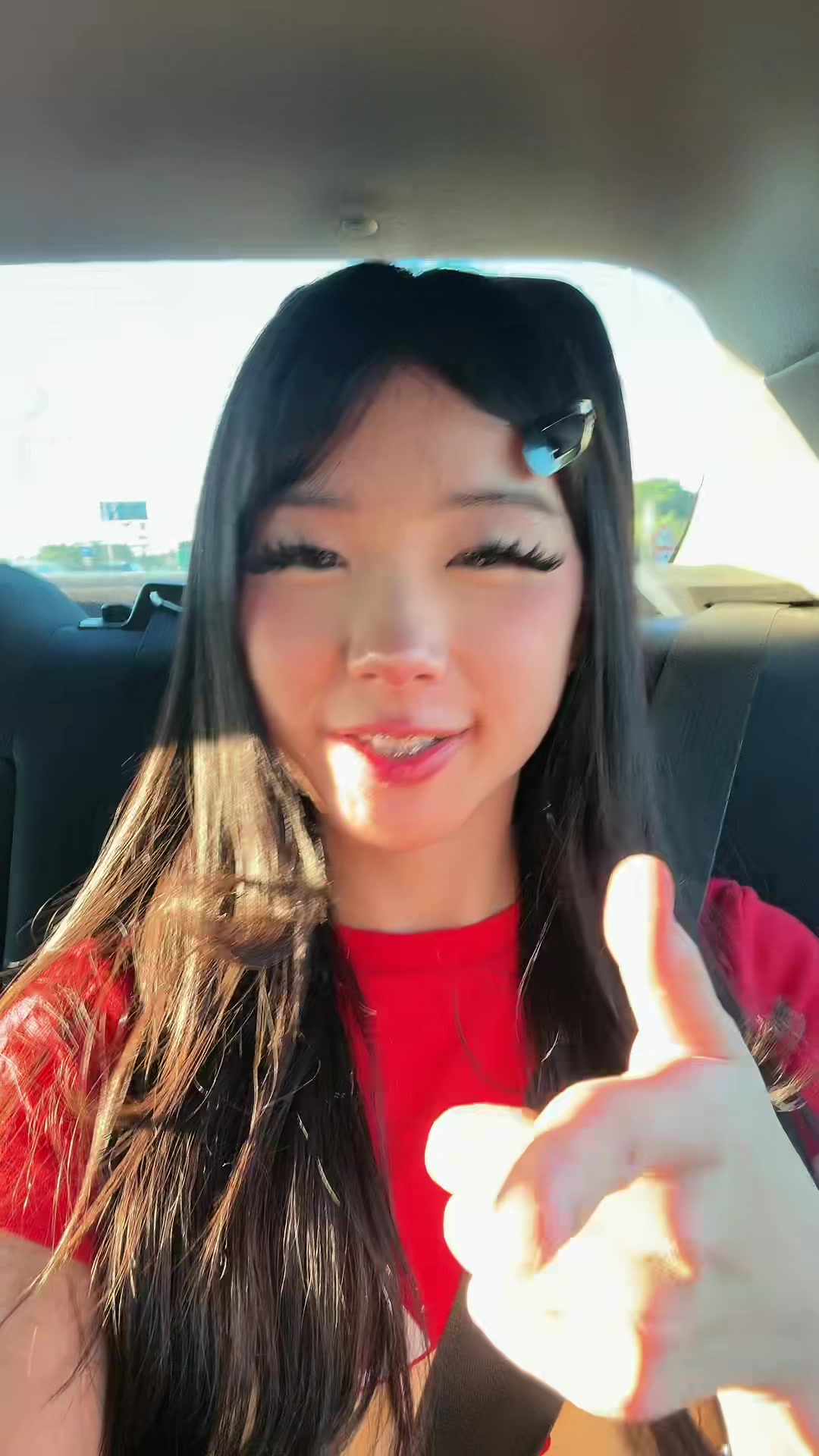 @Xinyita