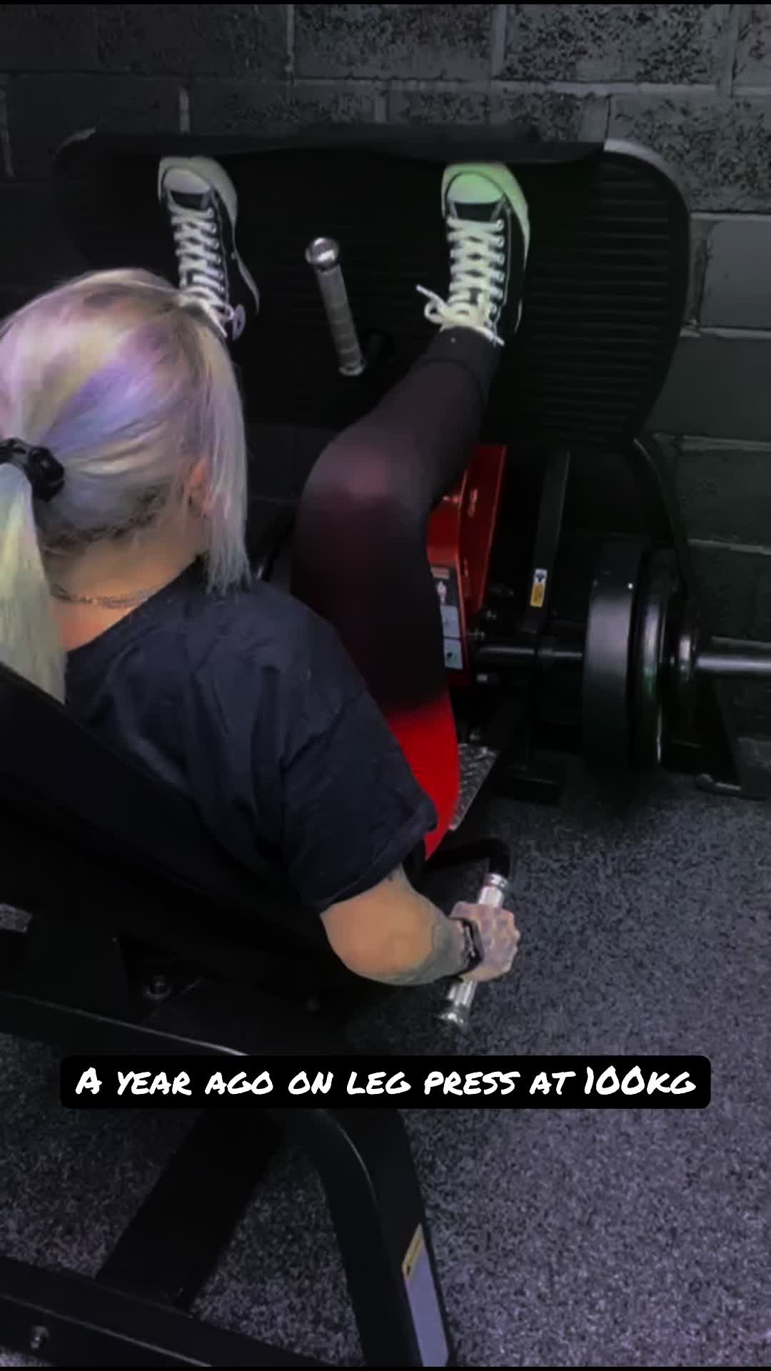 @Pumpkin | Fitness ๐