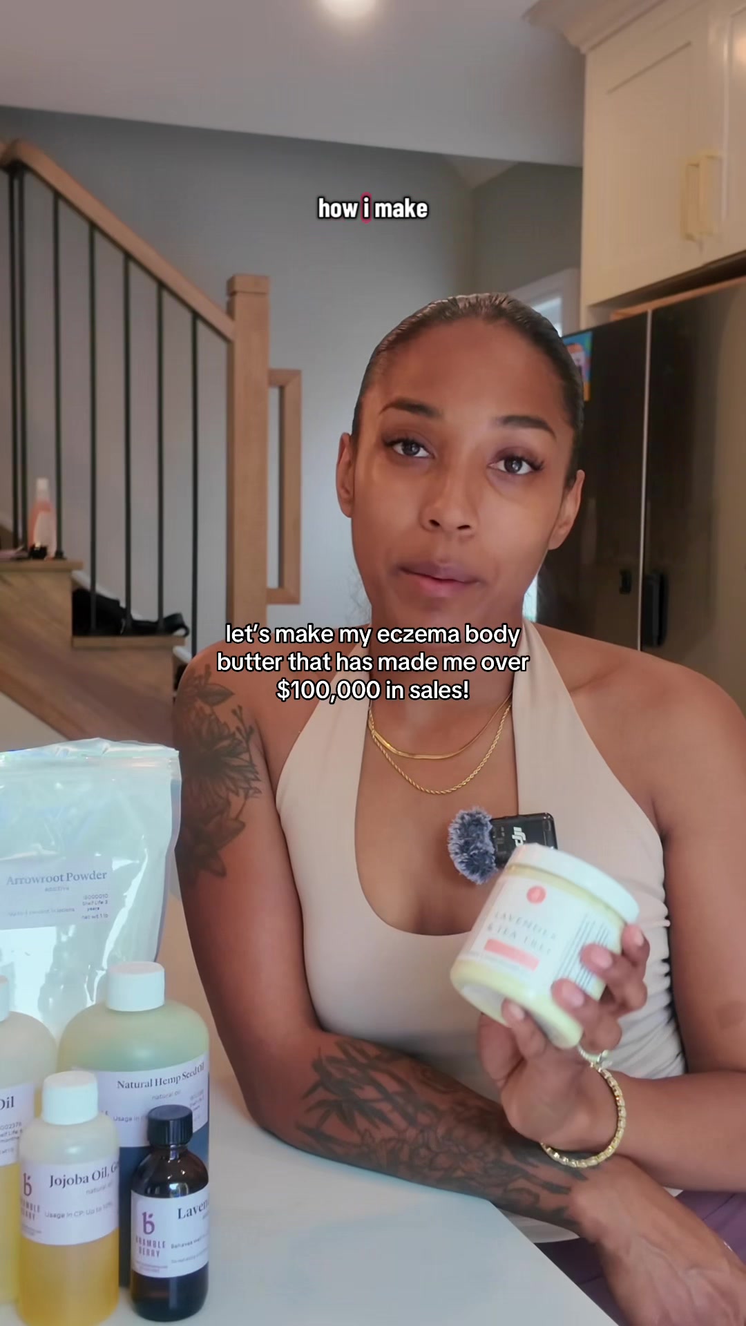 @Brwnsgr Skincare