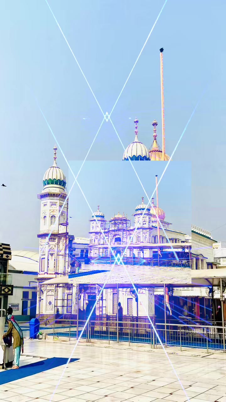 @ਜੱਦੀ ਘਰ ਰਾਜਾ ਸਾਹਿਬ ਜੀ