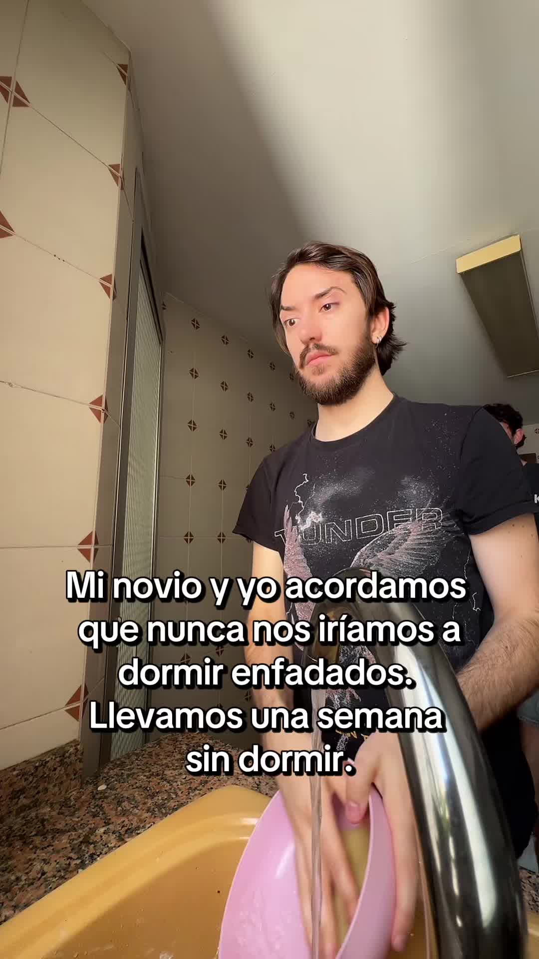 @Mr. Nobody