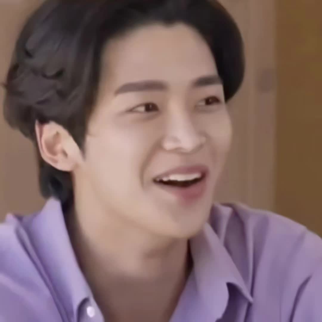 @Rowoon Europe