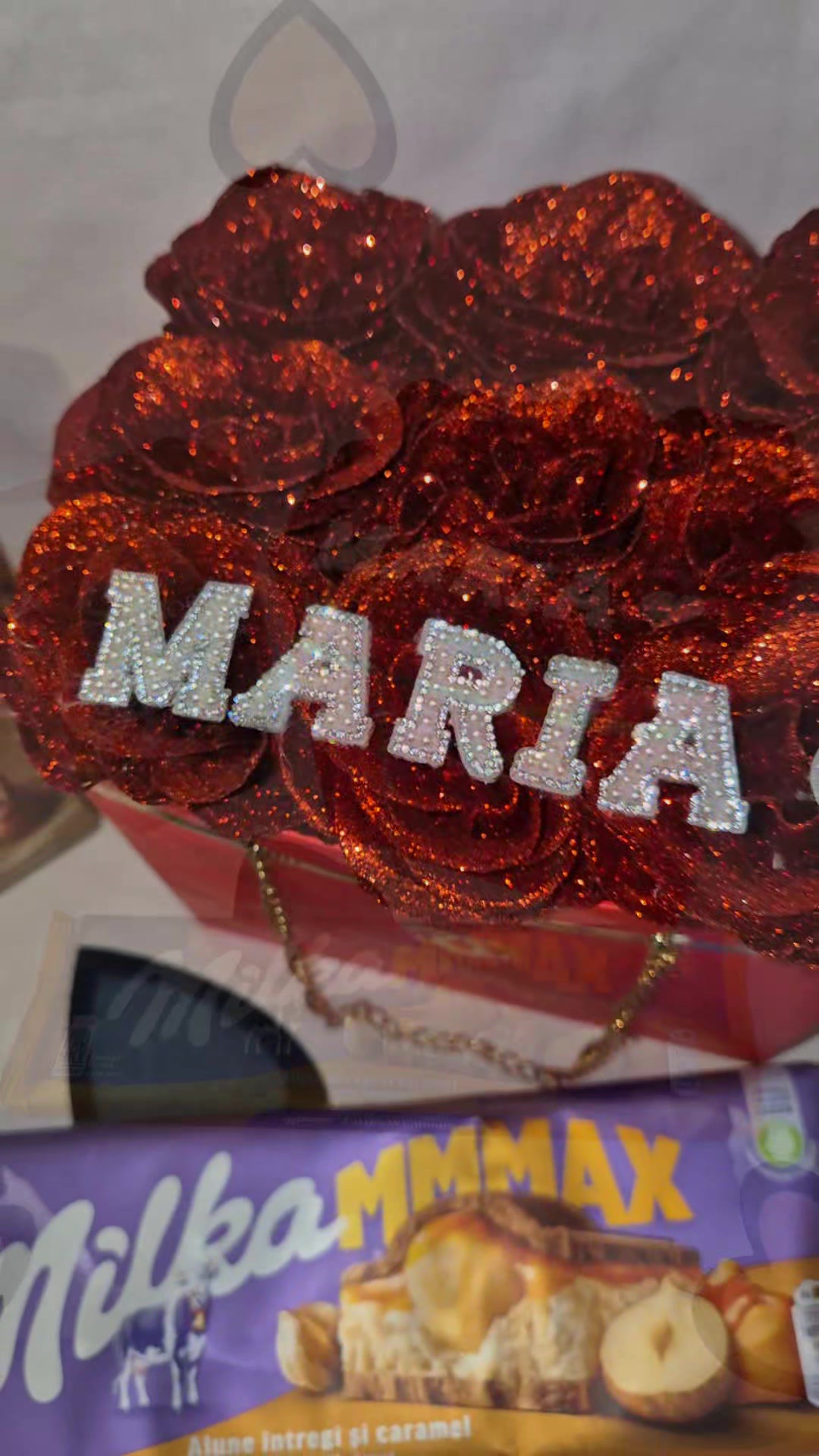 @Maria AS