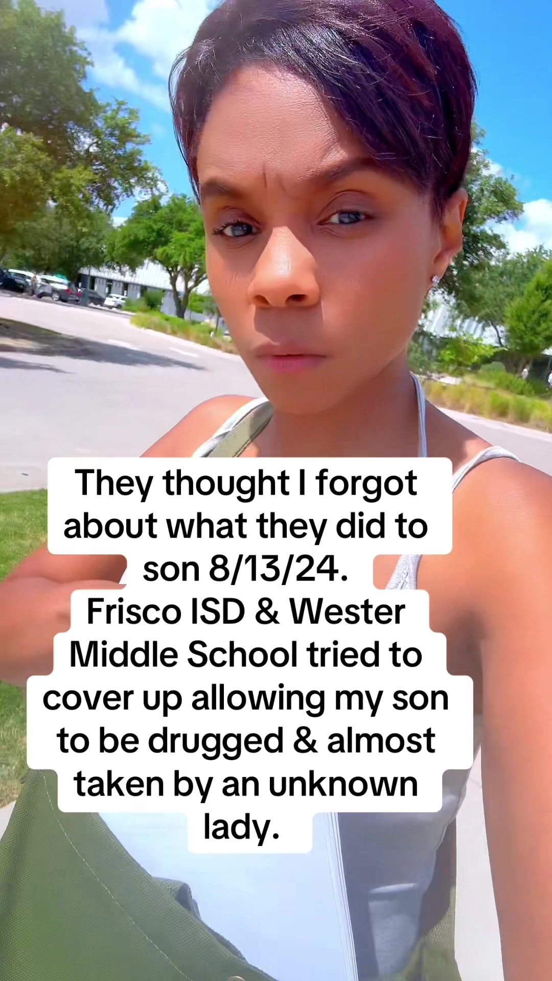 @Ms. Weekley The Advocating Mom