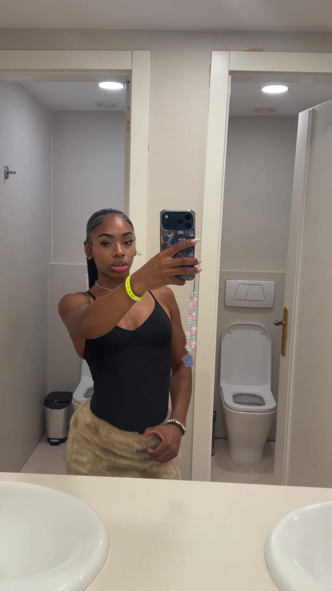 @Taeja James