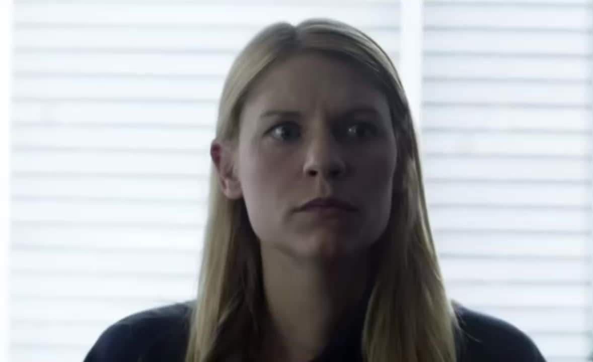 @homeland <3