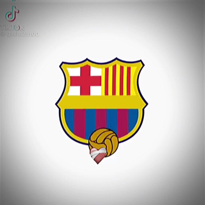 @BARCELONA💙❤️