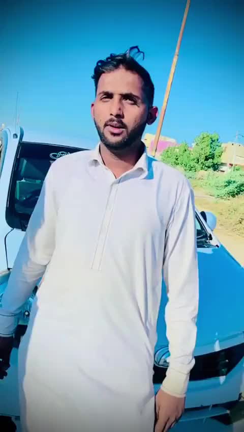@Baba G Saraiki