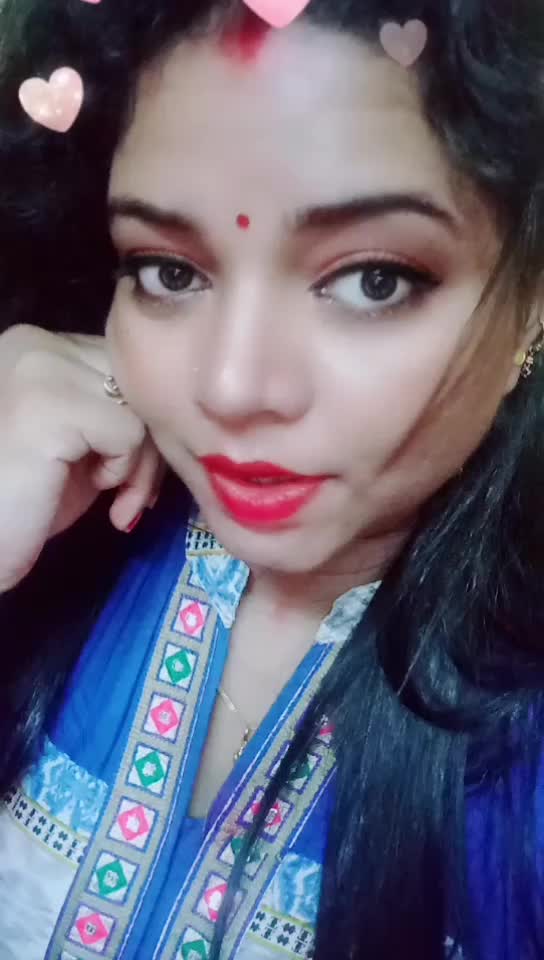 @😍CUTY JHARANA 😊