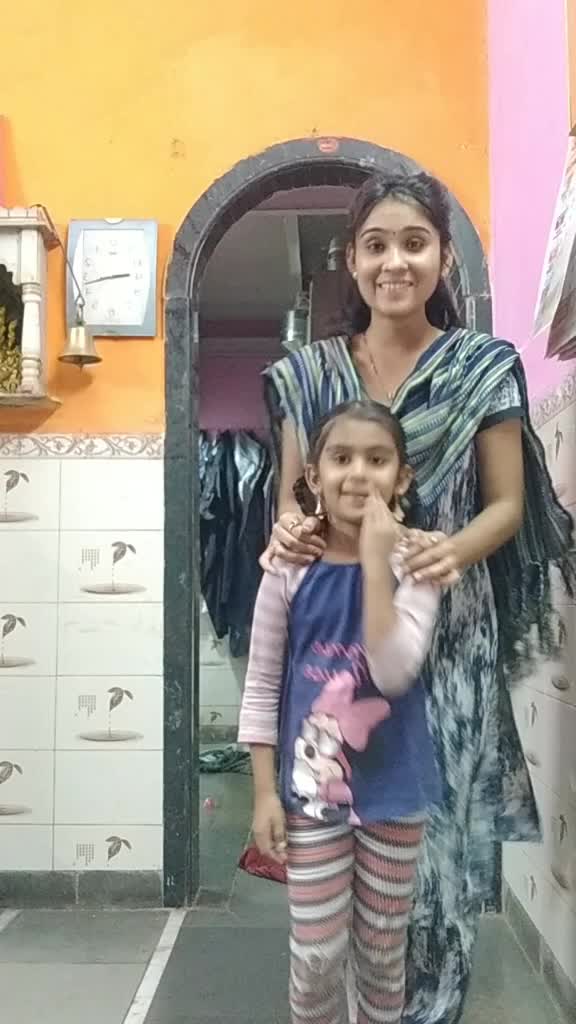 @Dhanashree ❤❤ Pilu ❤