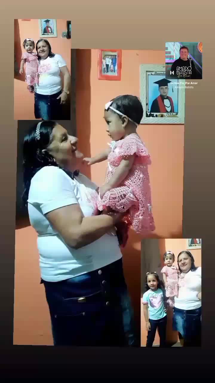 @Valda Bezerra