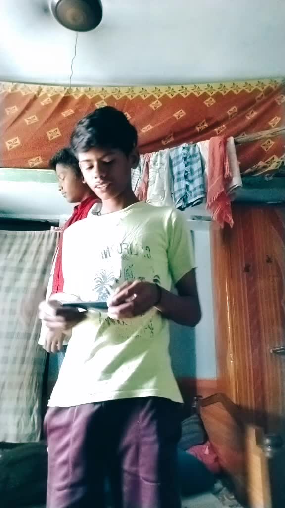 @NANDU BHAI