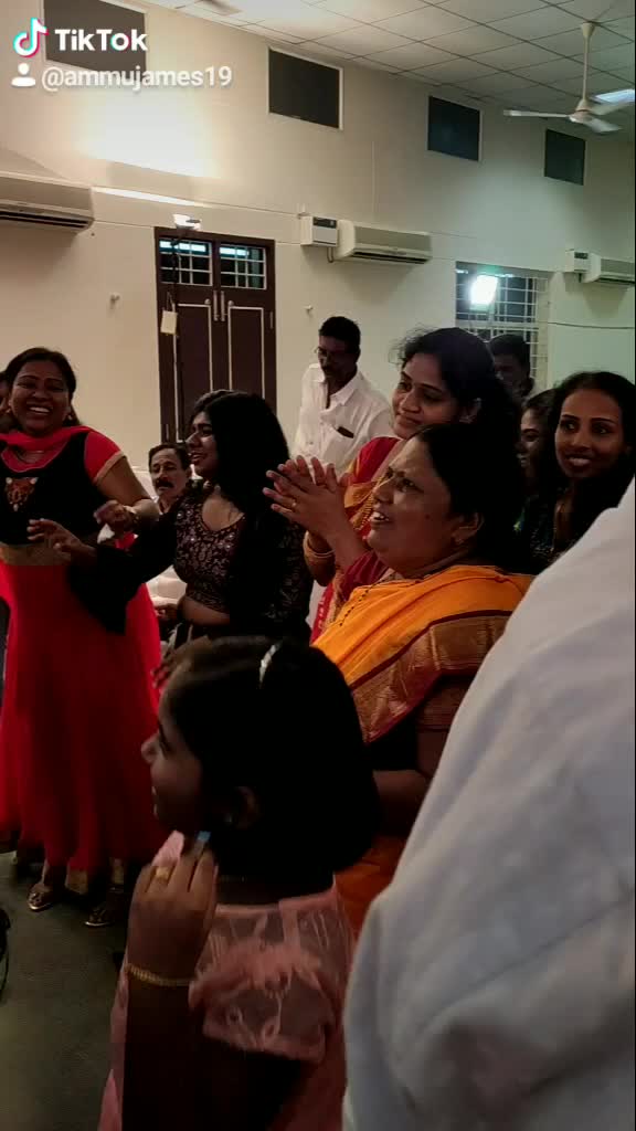 @Ammu James