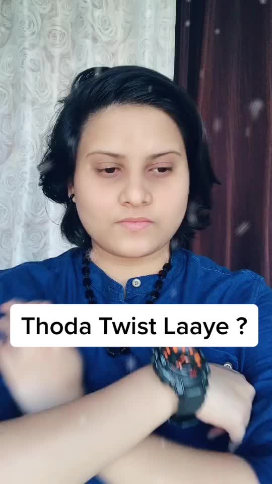 @Namrata Harshali