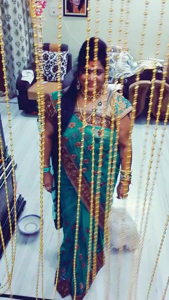 @Saritha Bhavani Esta