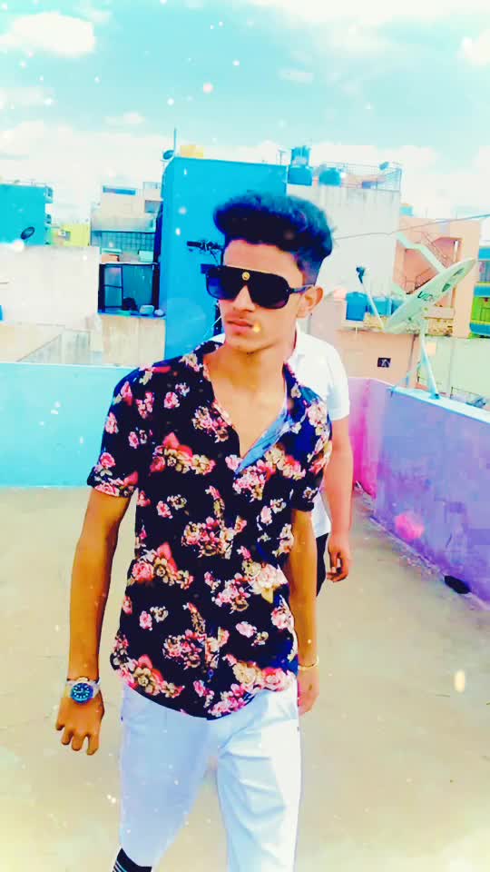 @bk king khan😇