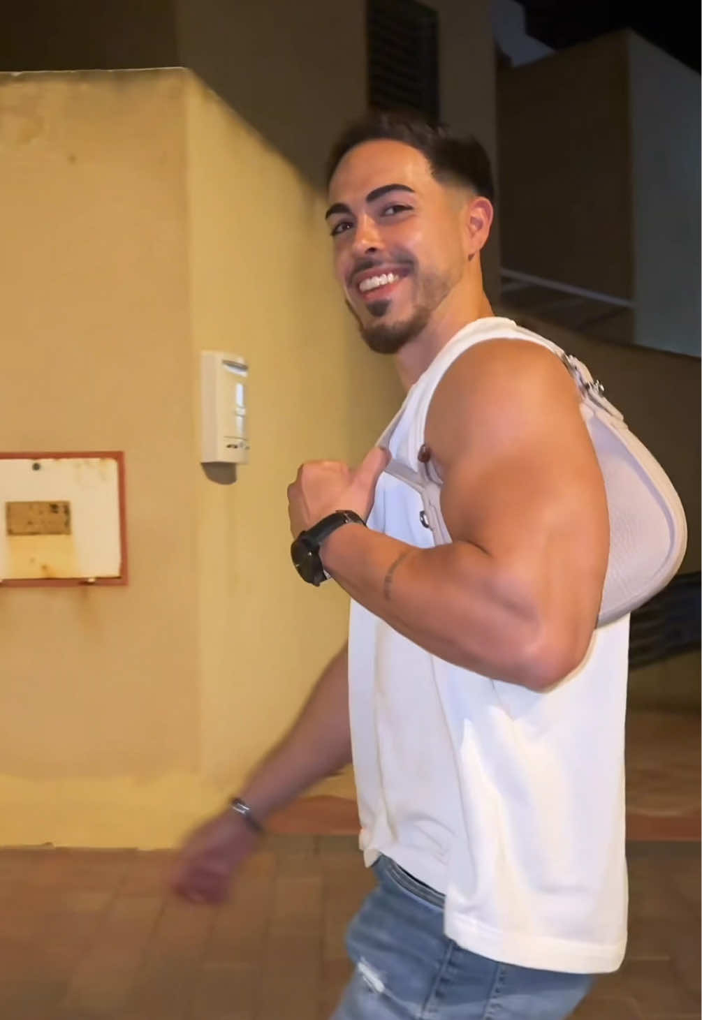 @Tu marido Rubén