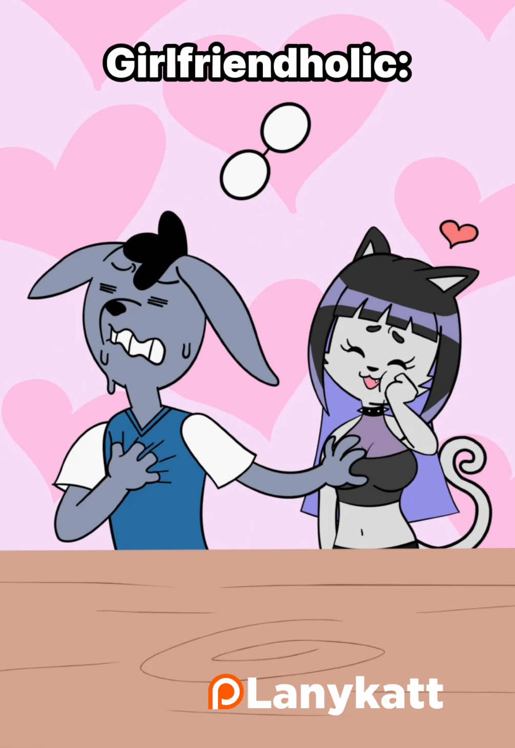 @Lany Katt