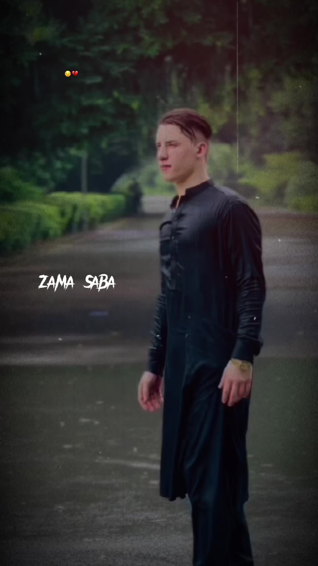 @It&rsquo;s Qasimjoon