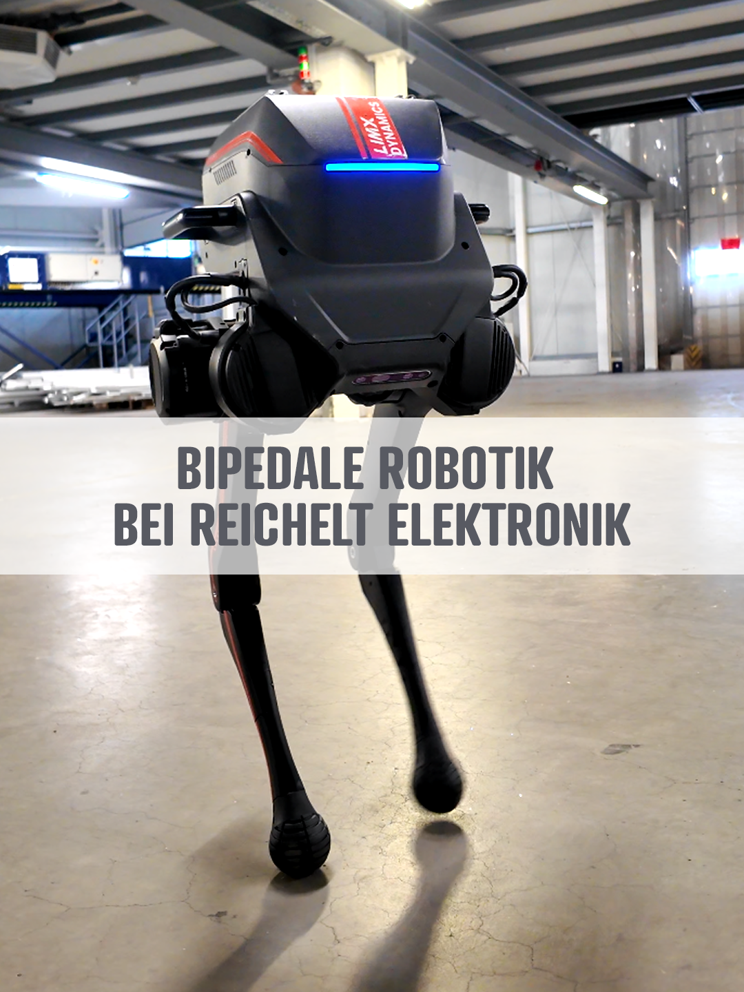 @reichelt elektronik GmbH