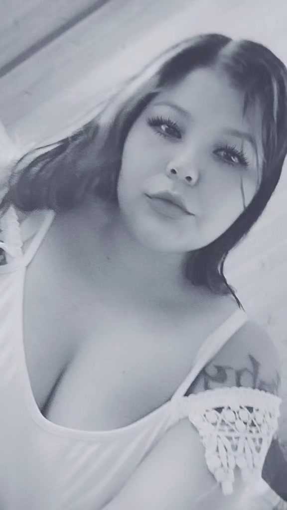 @Vikki Laboucan