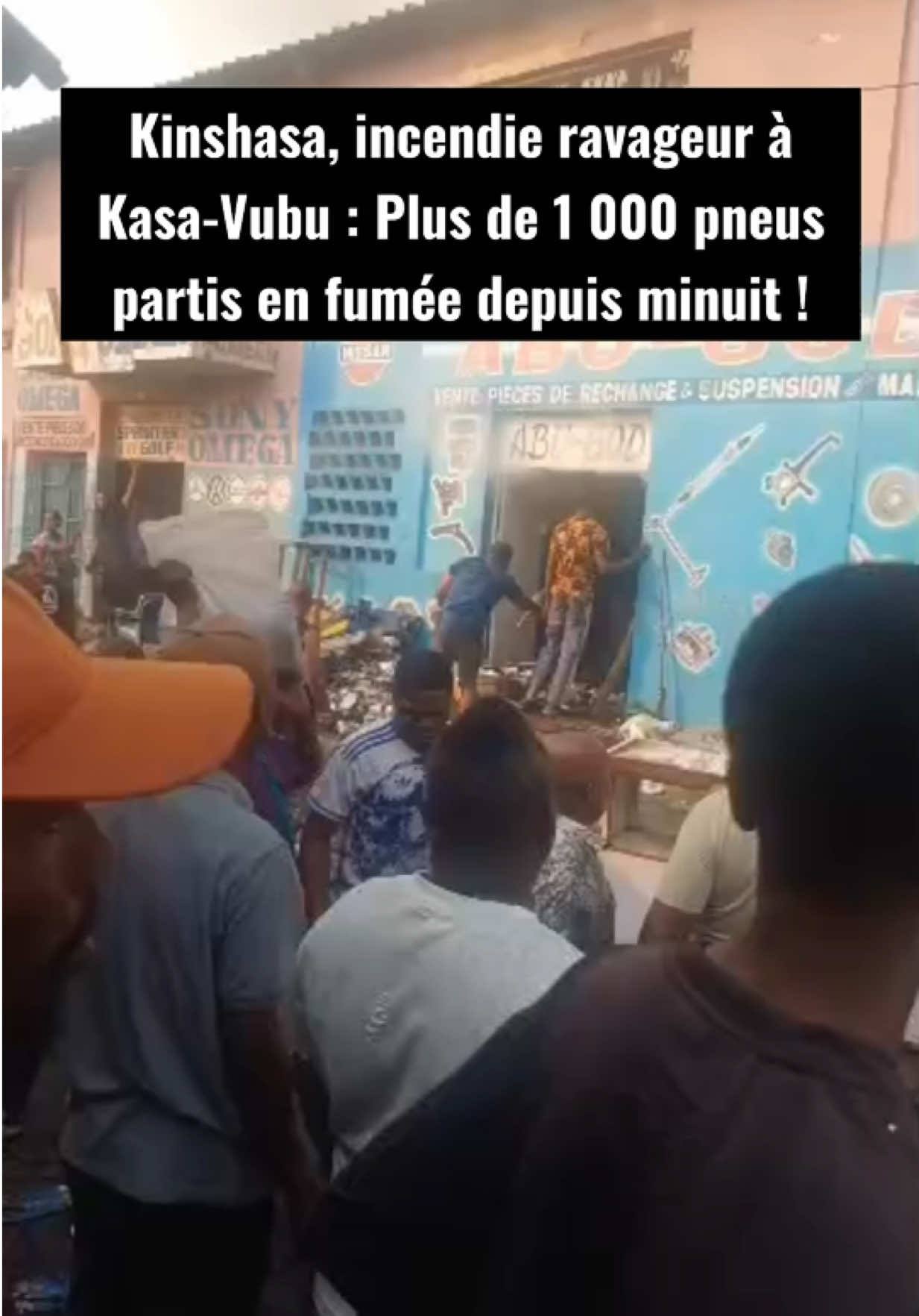 @Voice Of Congo