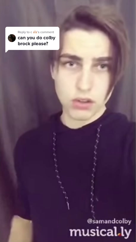 @Musical.ly