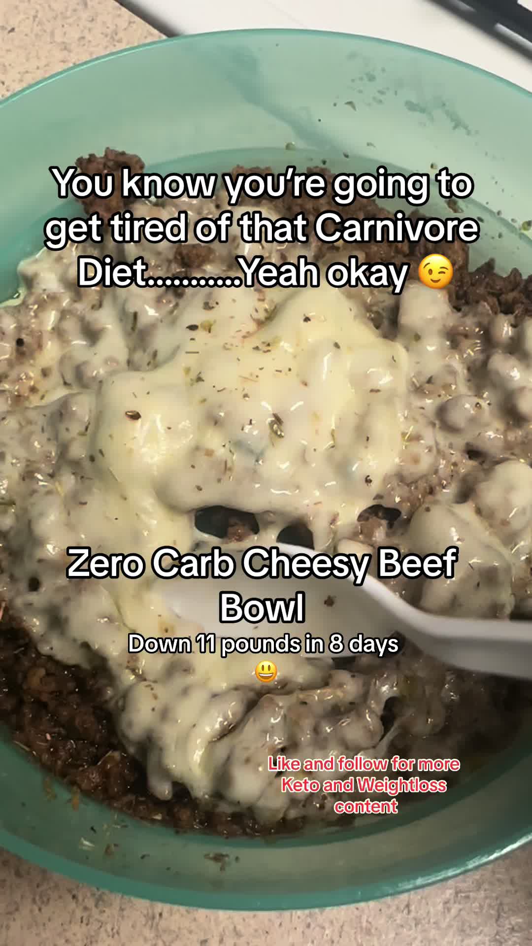 @T’aira ✨ Keto Carnivore Coach✨