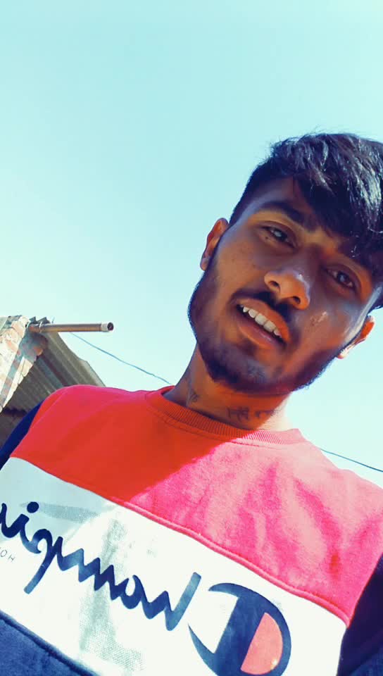 @amrati ✝️
