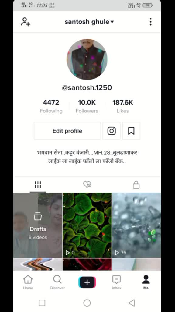 @santosh ghule