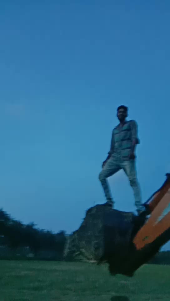@డ్రైవింగ్ స్టార⭐⭐⭐