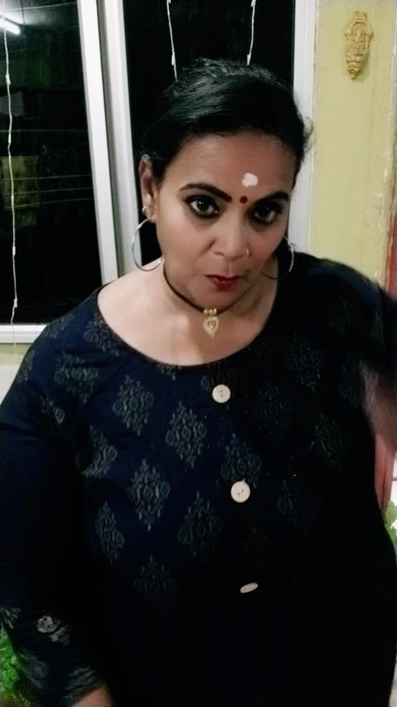 @selvi Krishnan