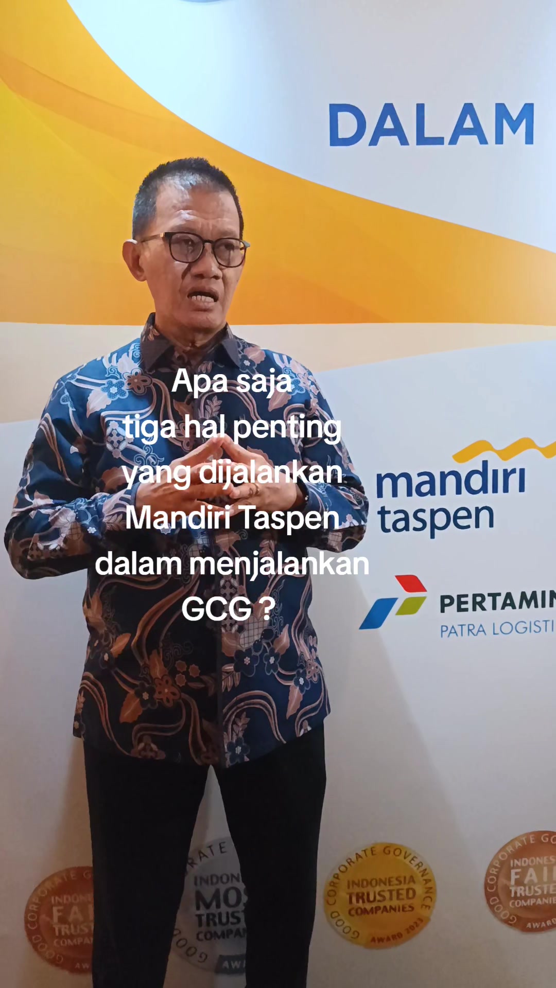@Majalah SWA group