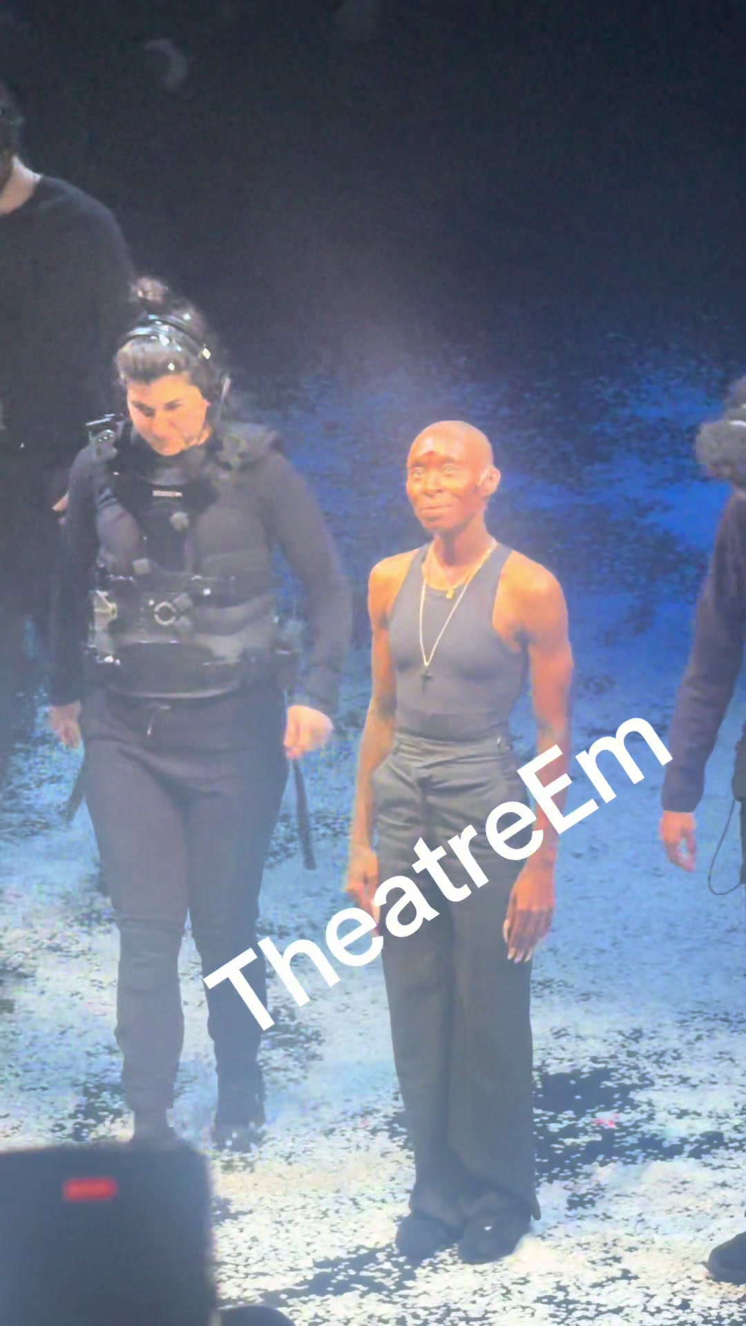 @Theatre Em