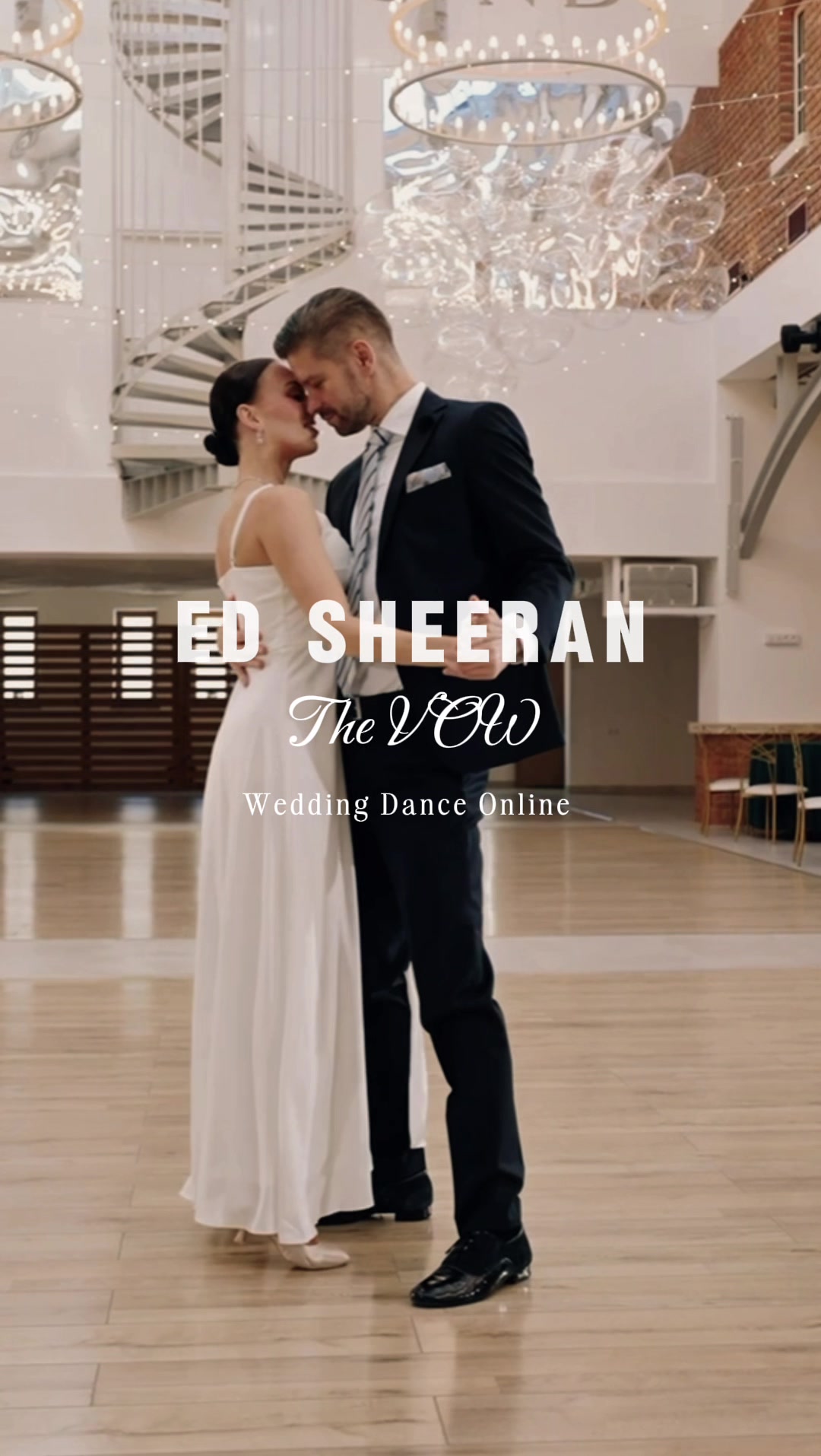 @Wedding Dance Online