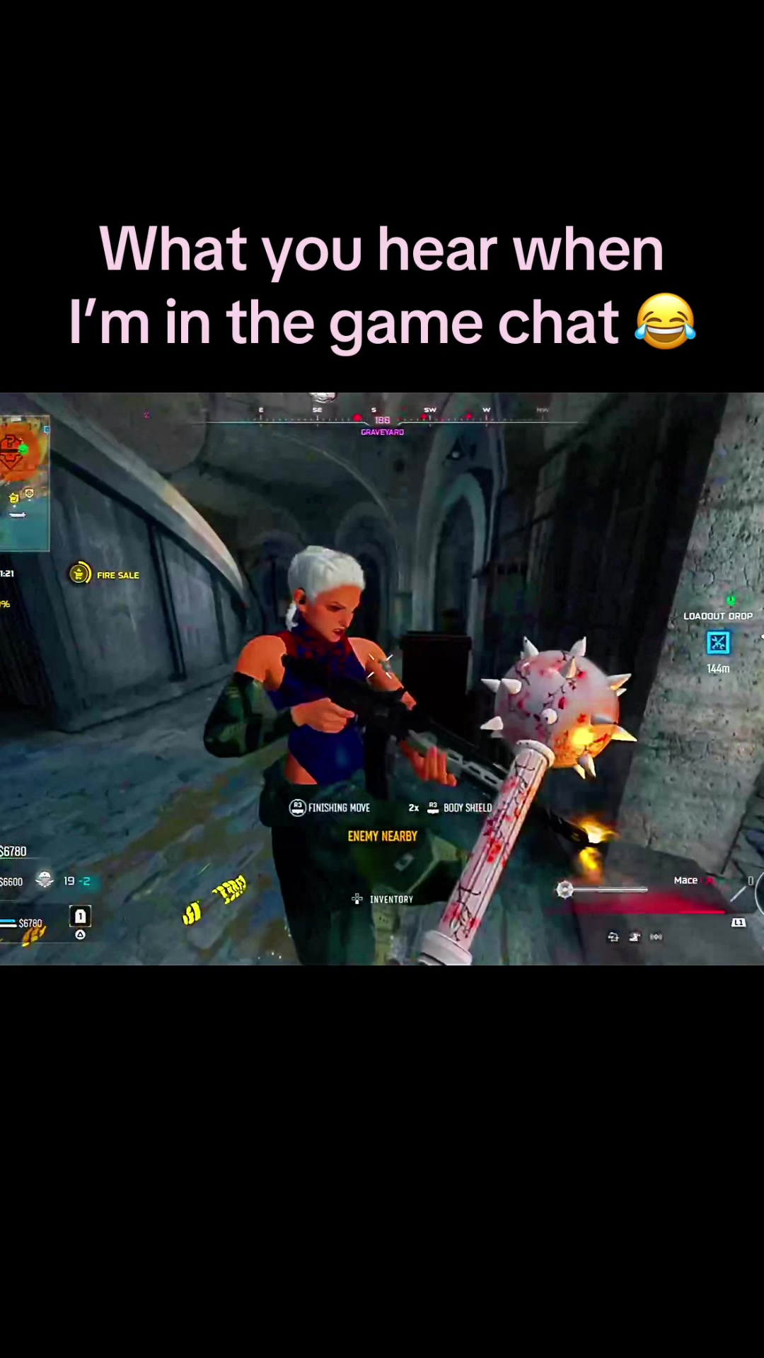 @Foxie