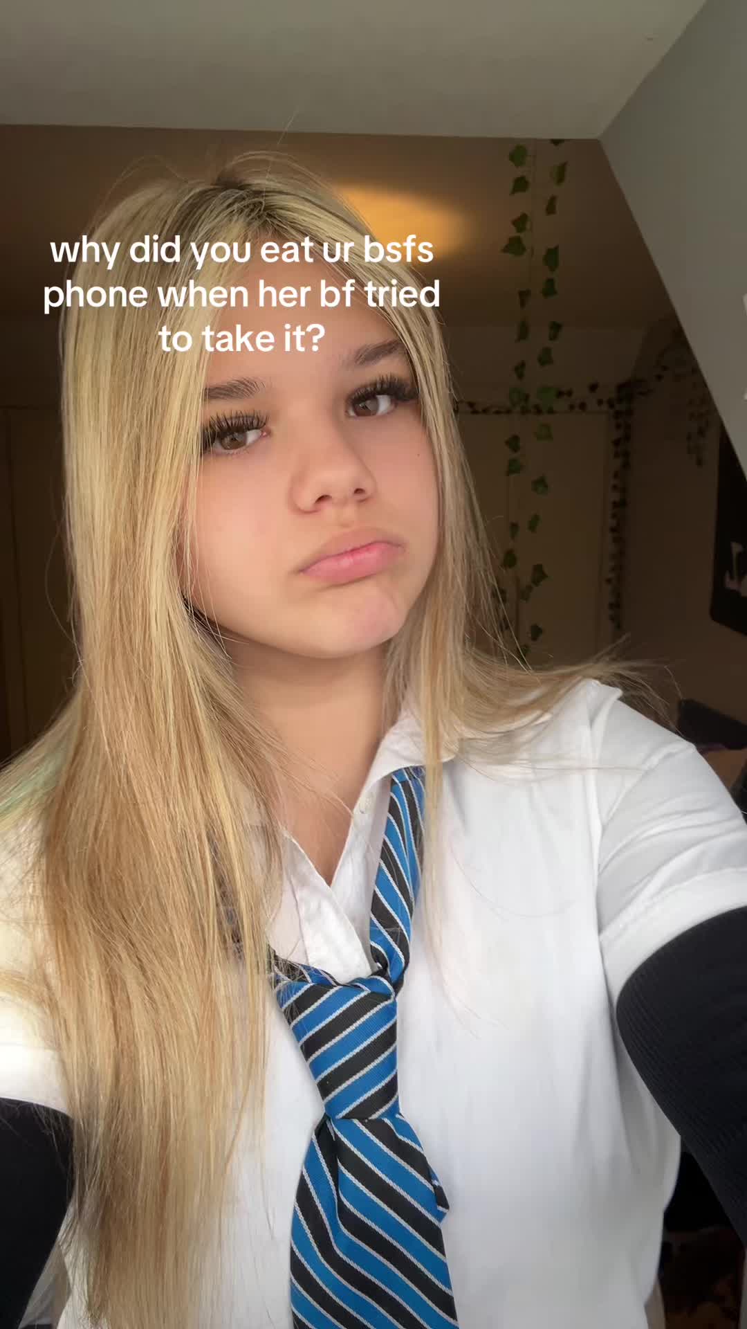 @Lily-Rose Leigh