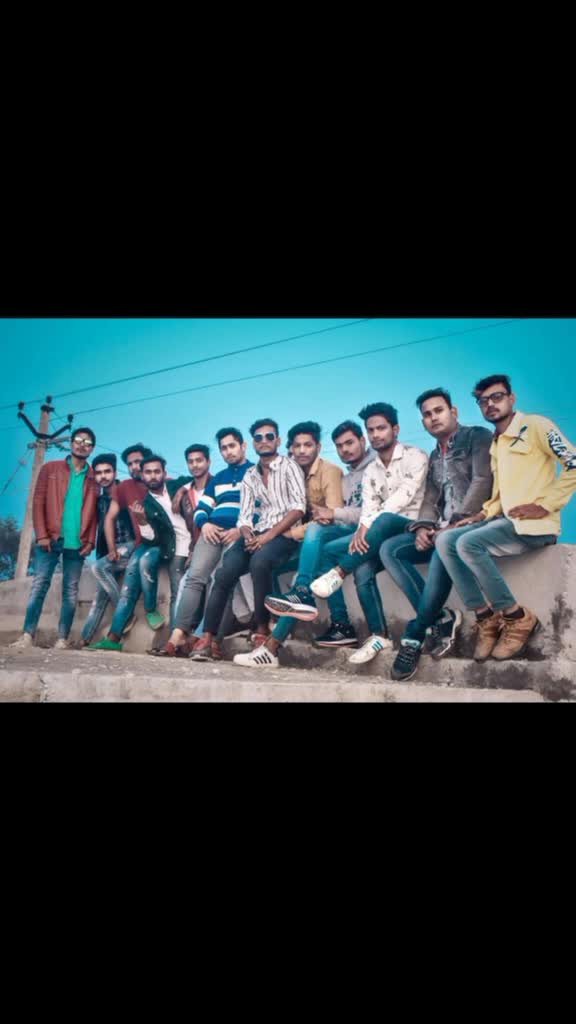 @Stark ashish jais