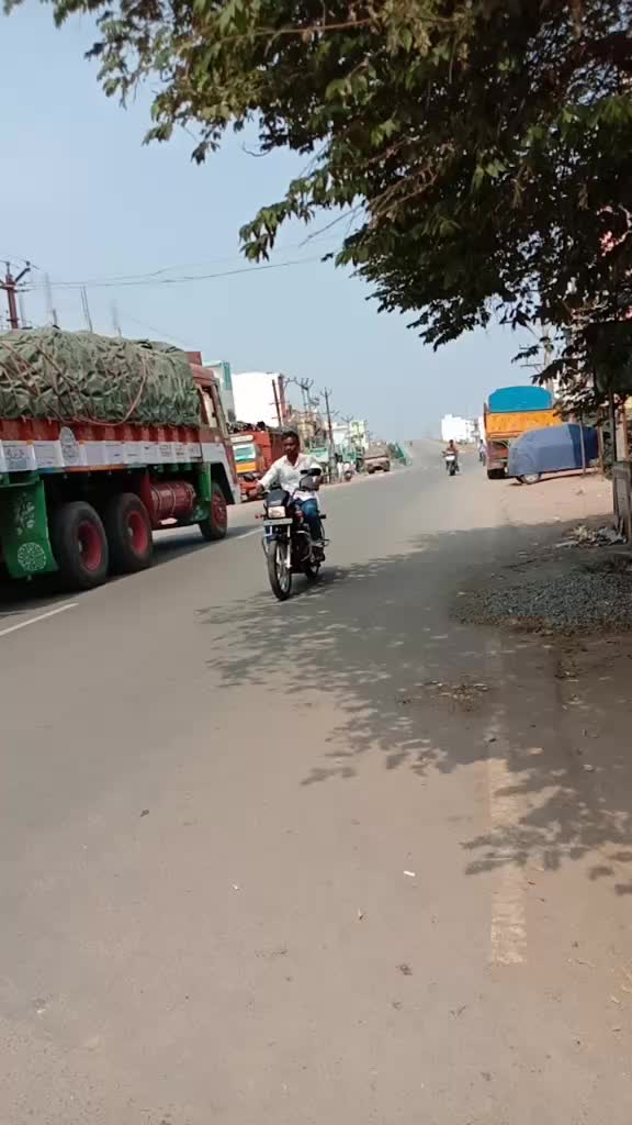 @கலவர பூமி  தருமபுரி