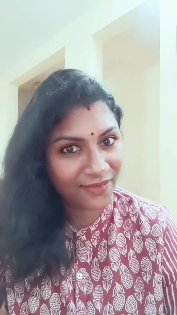@Cheenu Gayu