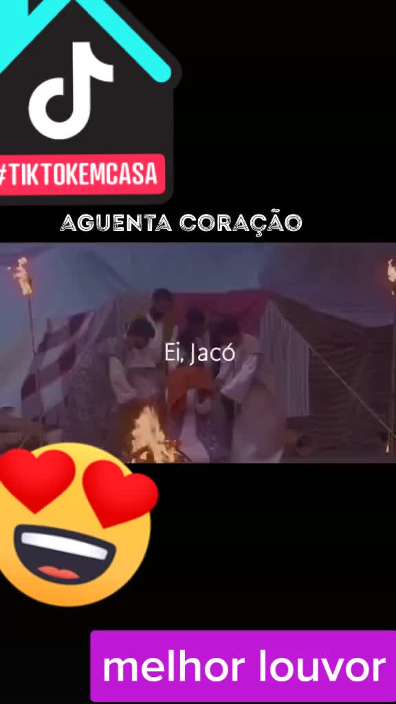 @Deus e fiel